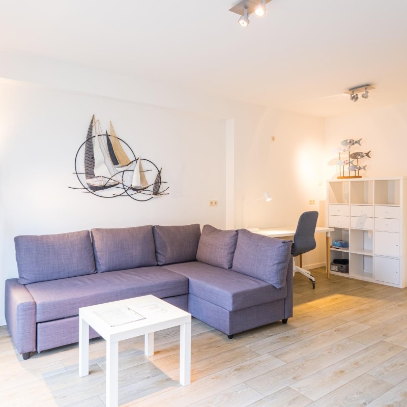 Ferielejlighed - 6 personer -  - 8430 - Middelkerke