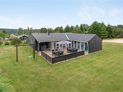 Sommerhus - 8 personer -  - S. Jonassensvej - Egsmark - 8400 - Ebeltoft