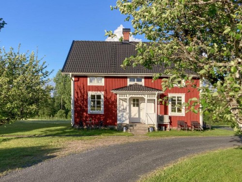 Sommerhus - 5 personer -  - Valdshult Bonnakull - 335 72 - Hestra