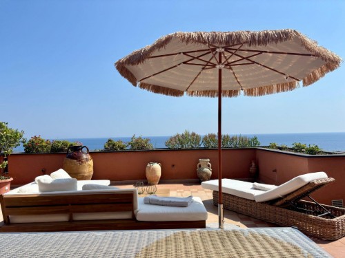 Vakantiehuis - 7 personen -  - 17019 - Varazze