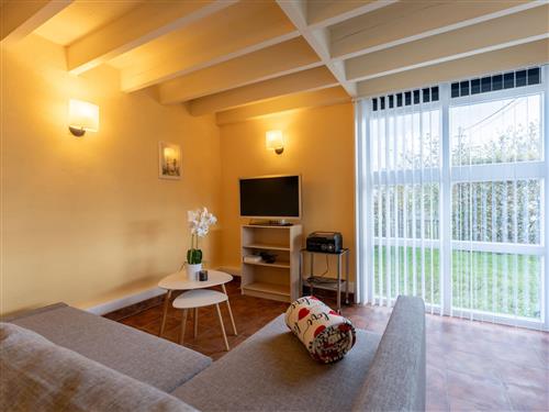 Feriehus - 4 personer -  - De Haan - 8420