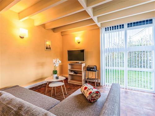 Sommerhus - 4 personer -  - De Haan - 8420