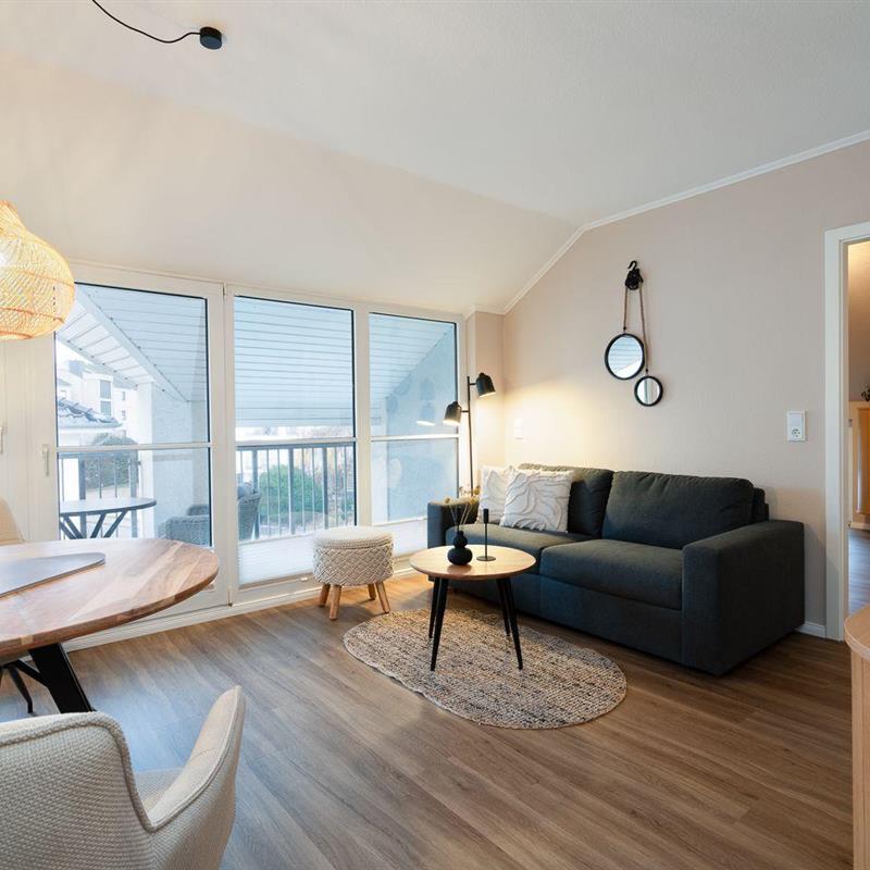 Ferielejlighed - 2 personer -  - Krusekoppel - 23743 - Grömitz