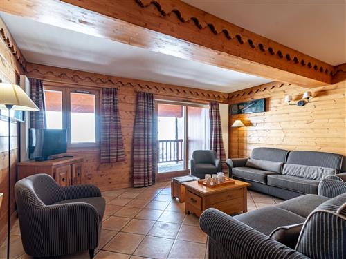 Holiday apartment - 10 persons -  - Tignes - 73320