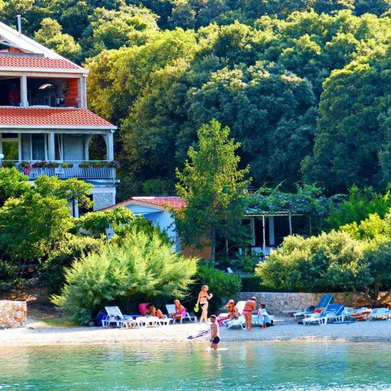 Ferielejlighed - 4 personer -  - 20260 - Korcula