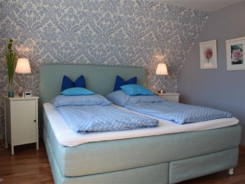 Ferielejlighed - 2 personer -  - Singelkamp - 23749 - Grube