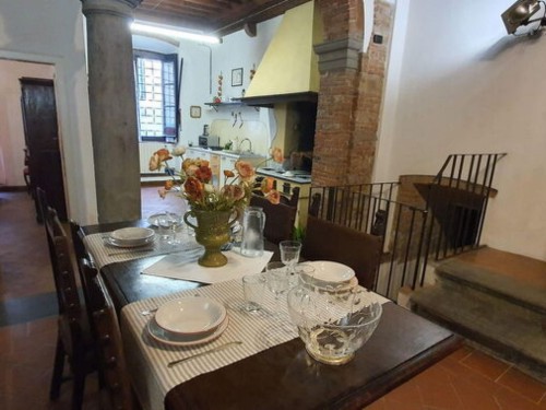 Ferienwohnung - 4 Personen -  - 55100 - Lucca