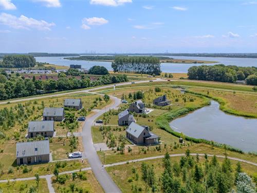 Sommerhus - 6 personer -  - Camperveer - 4493 DK - Kamperland