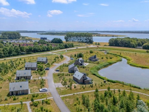 Holiday home - 6 persons -  - Camperveer - 4493 DK - Kamperland