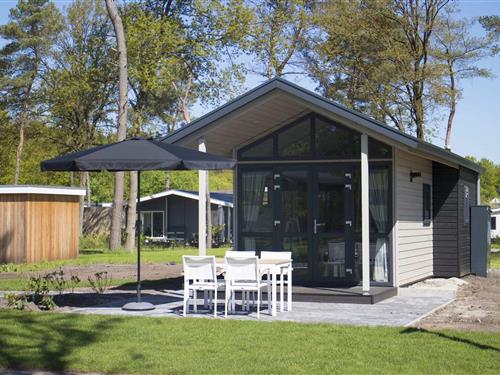 Tiny house - 4 personer -  - 7955PP - Ijhorst