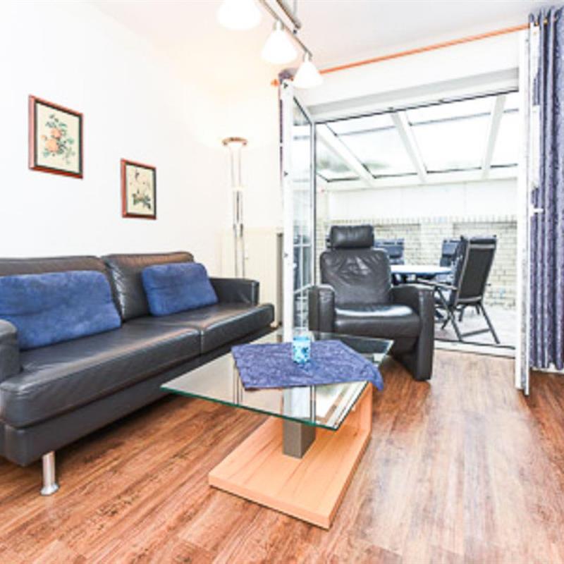 Ferielejlighed - 2 personer -  - Kirchstraße - 26548 - Norderney