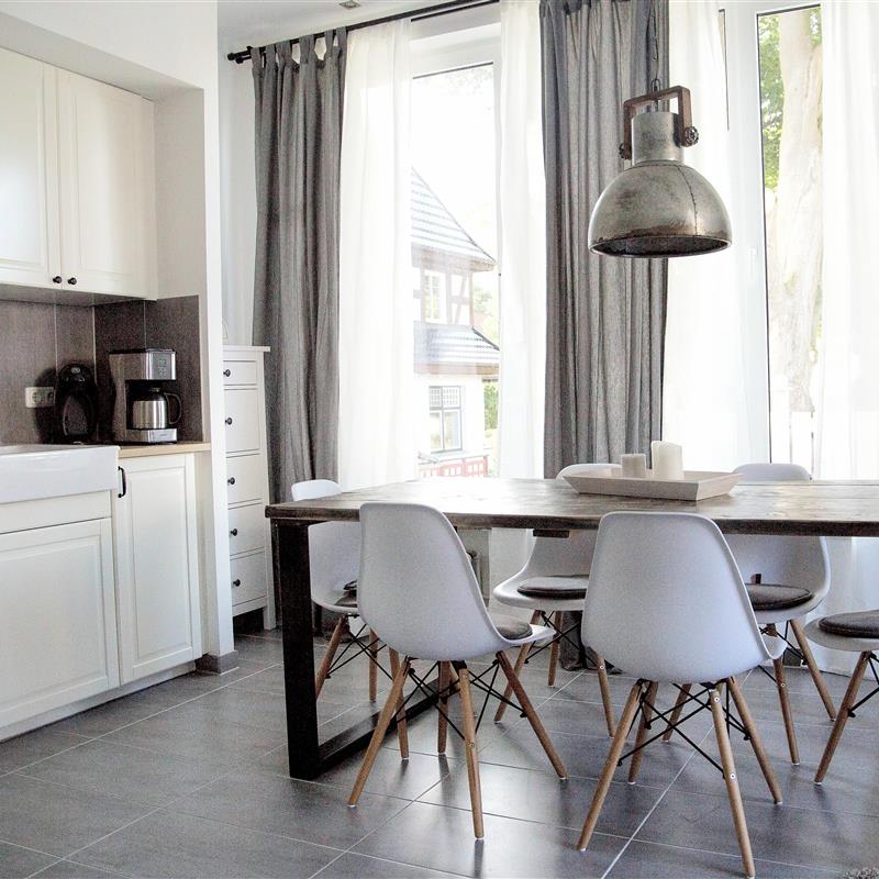 Ferielejlighed - 6 personer -  - Dethleffsenweg - 24960 - Glücksburg (Ostsee)