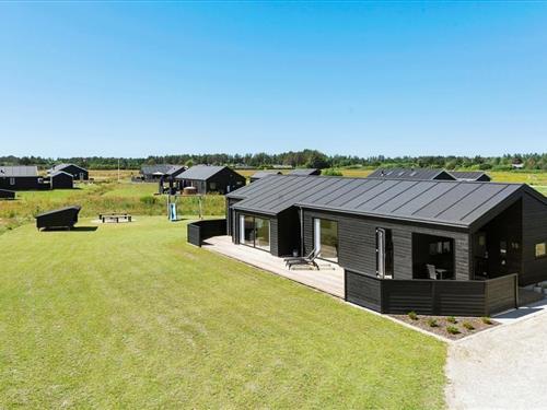 Sommerhus - 8 personer -  - Kringelbækvej - Grønhøj - 9480 - Løkken