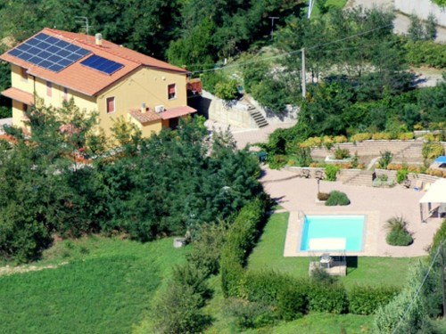 Fritidshus - 2 personer -  - 50054 - Fucecchio