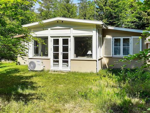 Sommerhus - 4 personer -  - Tyttebærkrattet - Tibirke Sand - 3300 - Frederiksværk