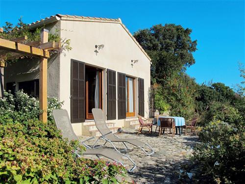 Sommerhus - 5 personer -  - Ghisonaccia - 20243