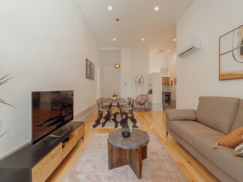 Ferielejlighed - 4 personer -  - 4000-252 - Porto