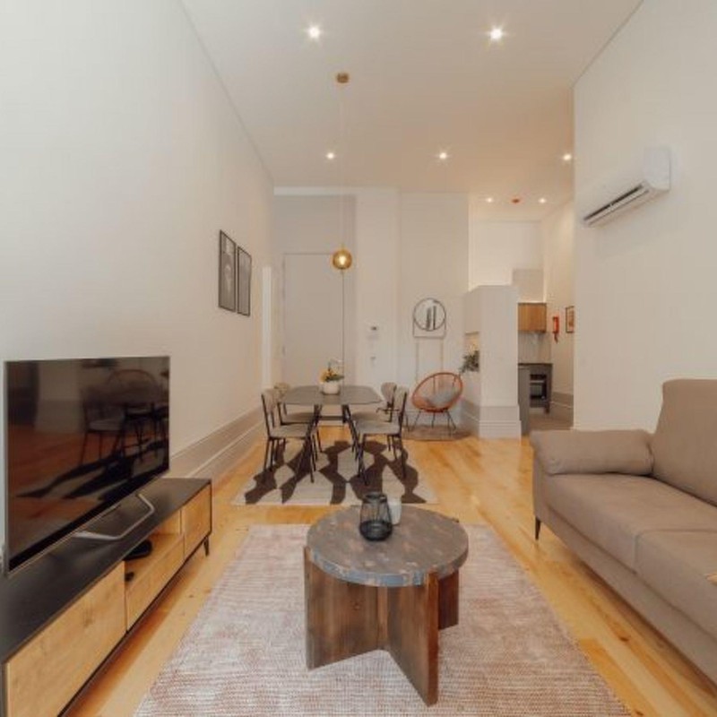Ferielejlighed - 4 personer -  - 4000-252 - Porto