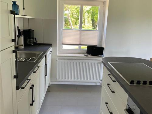 Ferielejlighed - 2 personer -  - Waldweg - 24860 - Uelsby