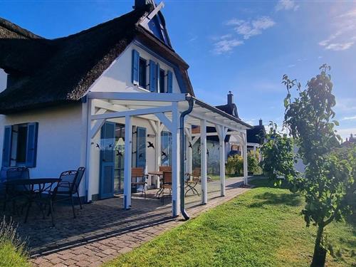 Ferienhaus - 4 Personen -  - De Poeler Drift - 23968 - Zierow