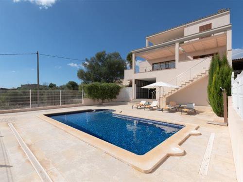 Holiday home - 8 persons -  - 07519 - Maria De La Salut