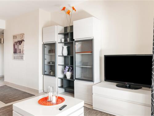 Ferieleilighet - 4 personer -  - 04620 - Valle Del Este, Vera