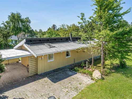 Sommerhus - 6 personer -  - Hyllingeriis - Skuldelev - 4050 - Skibby