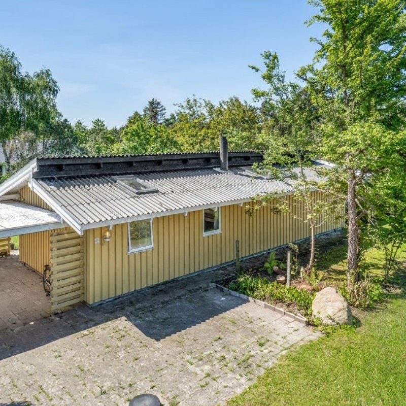Sommerhus - 7 personer -  - Hyllingeriis - Skuldelev - 4050 - Skibby
