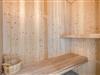 Billede 31 - Sauna