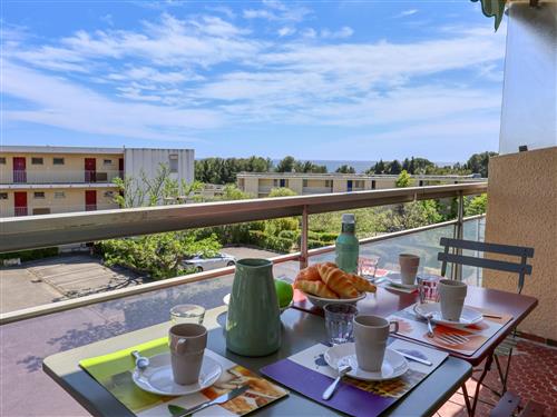 Holiday apartment - 4 persons -  - La Ciotat - 13600