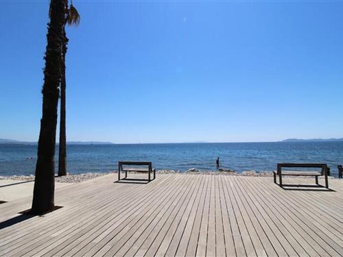 Ferienhaus - 2 Personen -  - 83400 - Hyeres