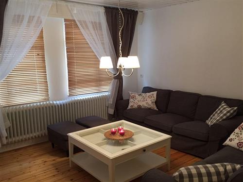 Sommerhus - 10 personer -  - Stadtstr. - 52156 - Monschau