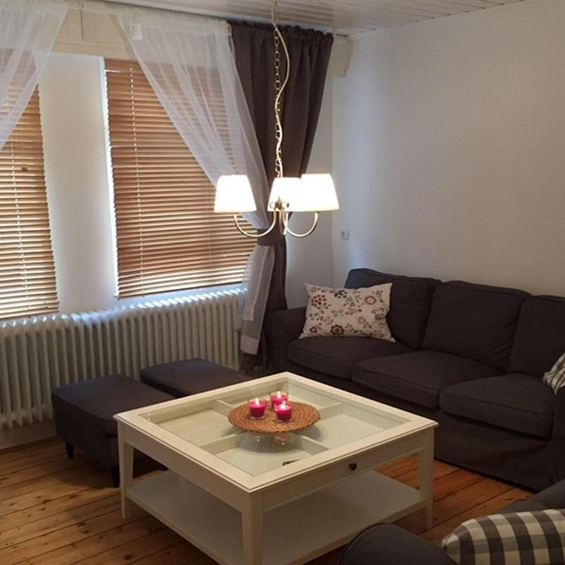 Sommerhus - 10 personer -  - Stadtstr. - 52156 - Monschau