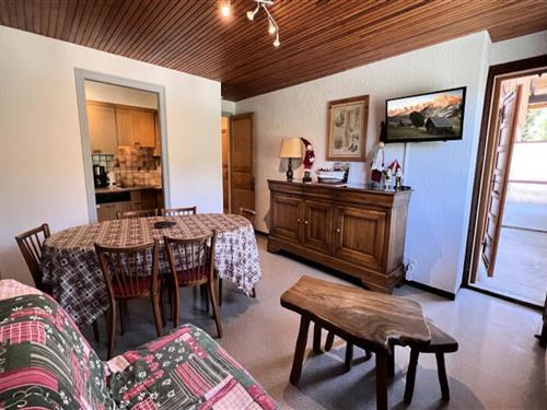 Holiday Home/Apartment - 6 persons -  - 74220 - La Clusaz