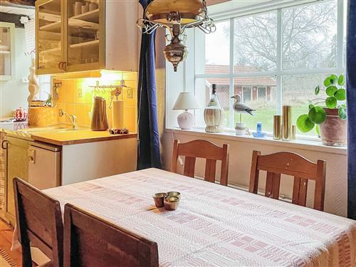  - 4 Personen -  - Gråskaslingan - 76391 - Hallstavik