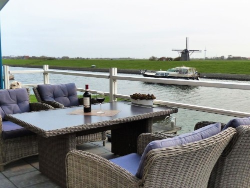 Ferienhaus - 4 Personen -  - 8711 - Jk Workum