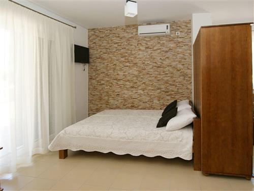 Ferieleilighet - 3 personer -  - Srima - 22211