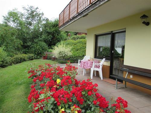 Holiday Home/Apartment - 4 persons -  - In der Lücke - 34549 - Edertal