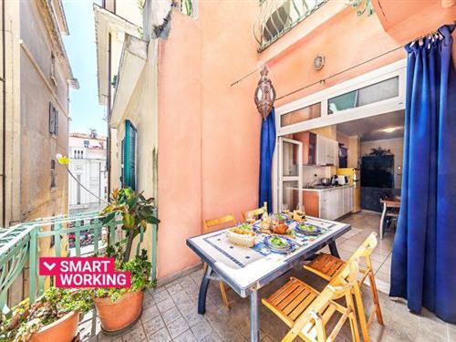 Holiday Home/Apartment - 5 persons -  - 18038 - Sanremo