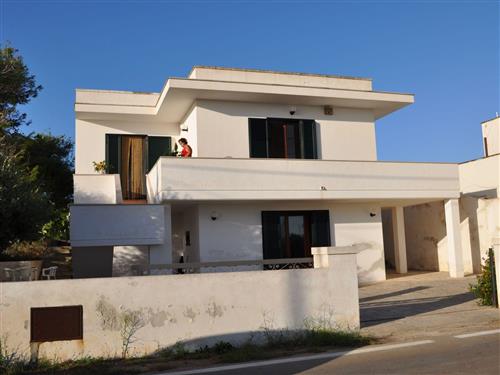 Ferielejlighed - 4 personer -  - Acquarica Del Capo - 73040