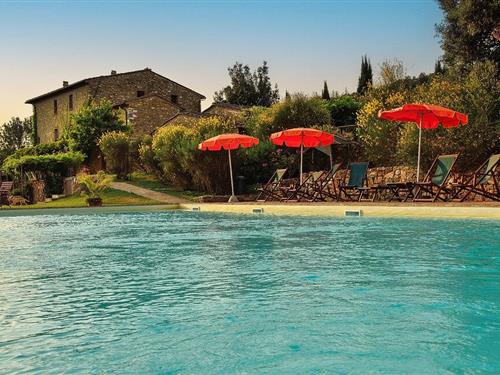 Ferielejlighed - 4 personer -  - Localitá Le Mascie - 53031 - Casole D'elsa