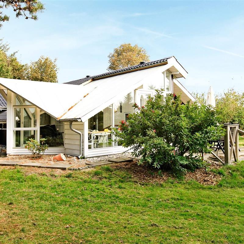 Ferienhaus - 6 Personen -  - Egelunden - Jegum - 6840 - Oksböl