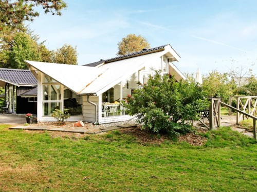 Sommerhus - 6 personer -  - Egelunden - Jegum - 6840 - Oksbøl
