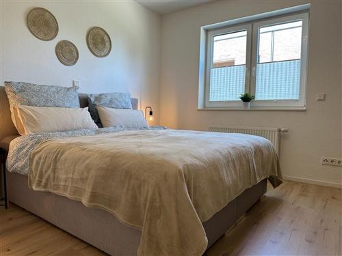 Ferielejlighed - 6 personer -  - Nordhorn - 48527