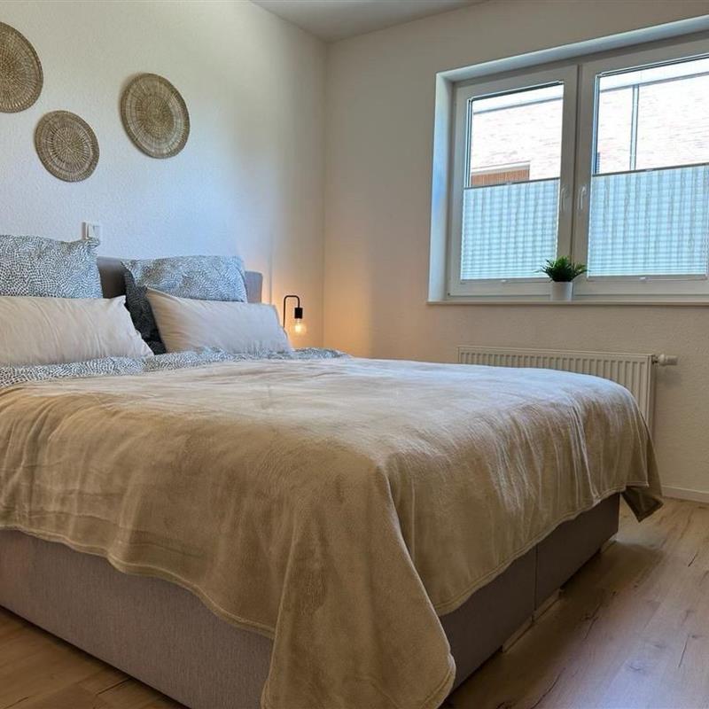 Ferielejlighed - 6 personer -  - Nordhorn - 48527