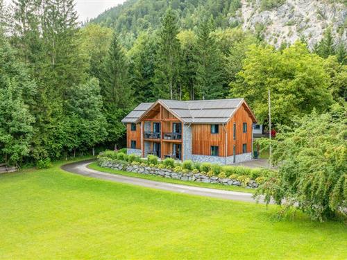 Ferielejlighed - 6 personer -  - Presseggersee - 9620 - Hermagor