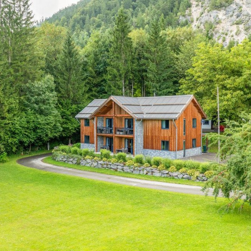 Ferielejlighed - 6 personer -  - Presseggersee - 9620 - Hermagor