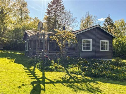 Sommerhus - 4 personer -  - Alsvej - Nørre Kettingskov - 6440 - Augustenborg