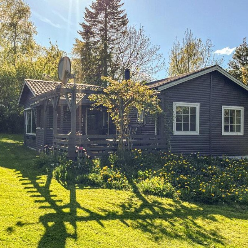 Sommerhus - 4 personer -  - Alsvej - Nørre Kettingskov - 6440 - Augustenborg