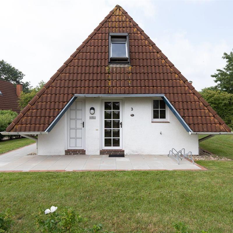 Sommerhus - 4 personer -  - Tegeler Plate - 27639 - Wurster Nordseeküste